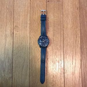 Fossil Analog Watch
